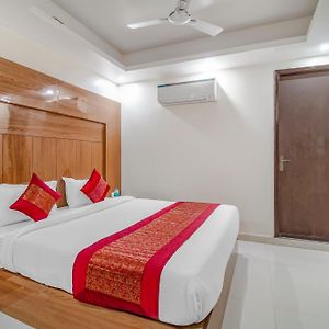 Airport Hotel Mayank Residency
